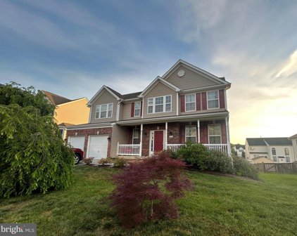524 Rubens Cir, Martinsburg