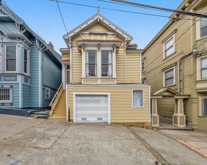 1319 Lyon St, San Francisco
