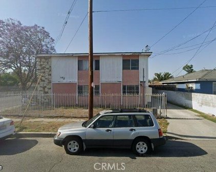 103 E Cypress Street, Compton