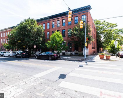 1533 W Lombard St, Baltimore