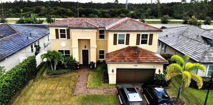 7656 Nw Greenspring St, Port St. Lucie