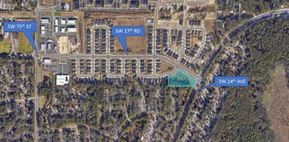 TBD Sw 24th Avenue, Gainesville