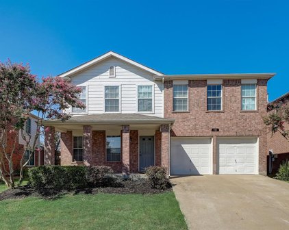 311 Waterford  Drive, Wylie