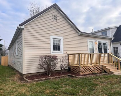 547 Cedar Street, Chillicothe
