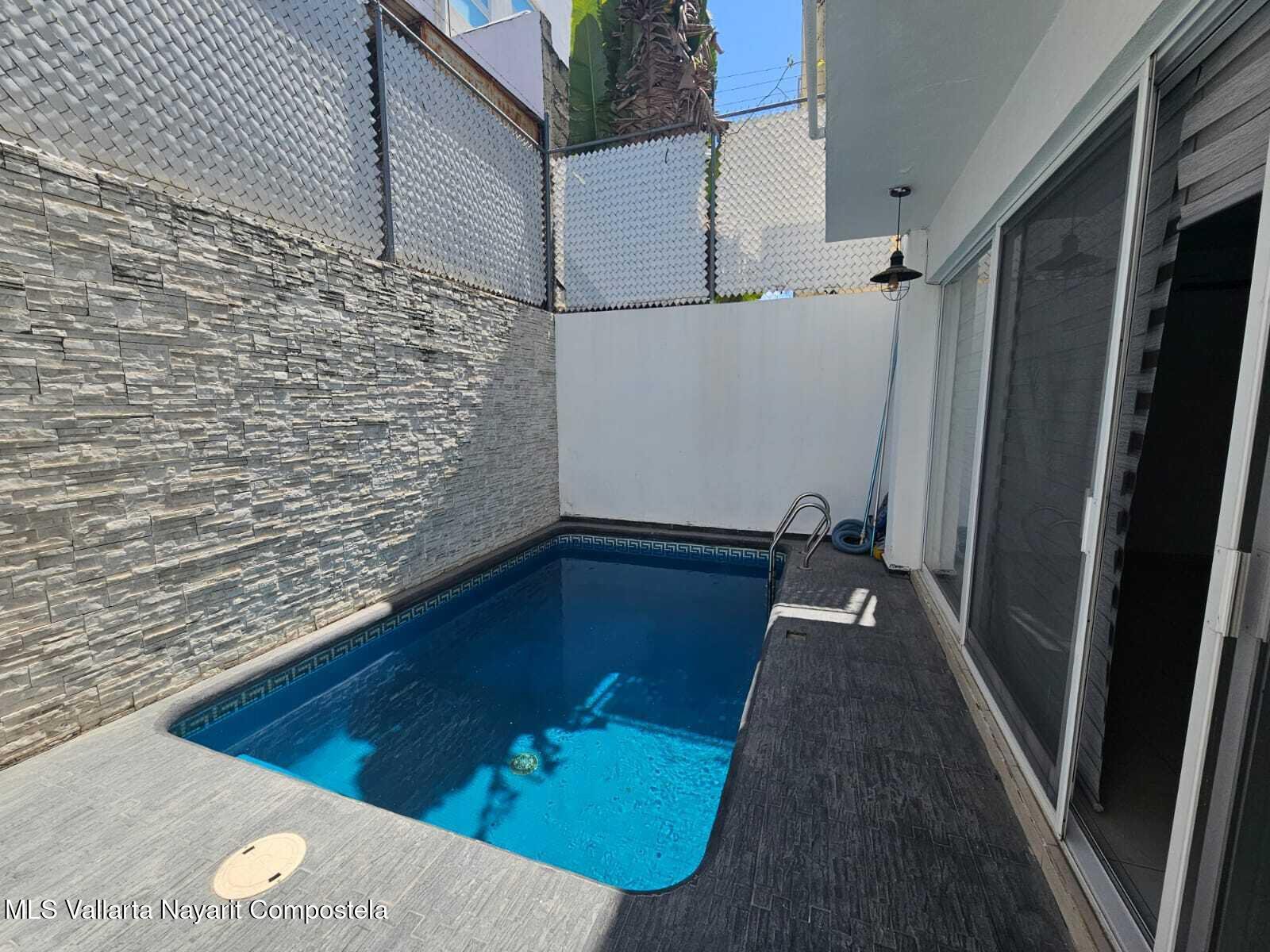 1808 Valle Azul, Puerto Vallarta, JALISCO N/A — Villas Universidad