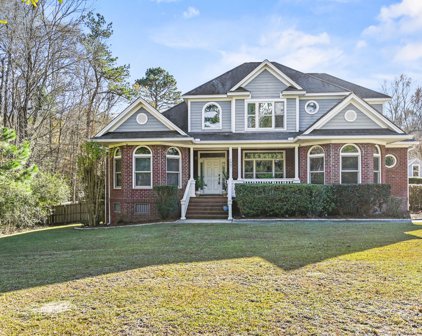 1007 Willington Drive, Ridgeville