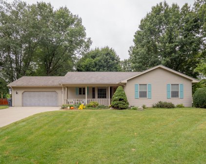 34490 Terrace Court, Paw Paw