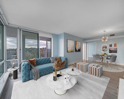680 Seylynn Crescent Unit 2106, North Vancouver