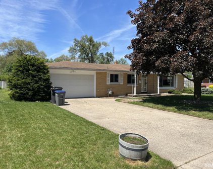 301 Witmer Avenue, Elkhart