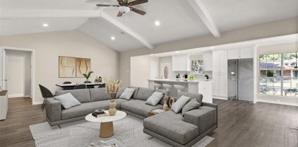 11907 Windlake Drive, Houston