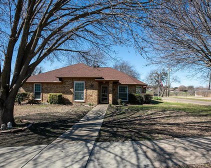 6327 Parkview  Drive, Sachse