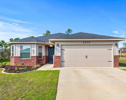 6236 Redberry Drive, Gulf Breeze