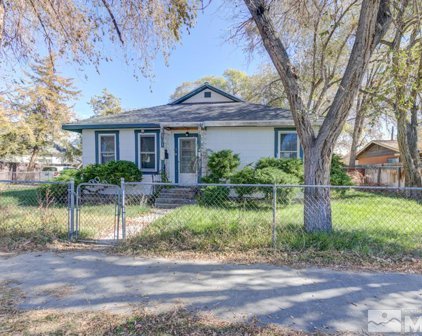 511 Churchill St, Fallon