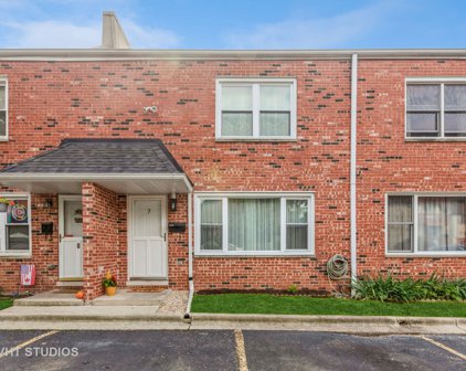 4723 Yender Avenue Unit #7, Lisle