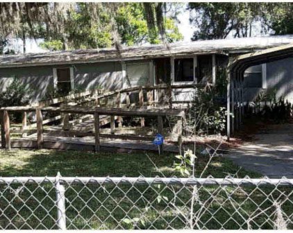 1230 Butler Ave, St Augustine
