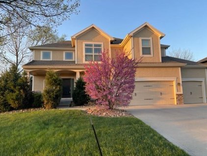 20703 W 108th Street, Olathe