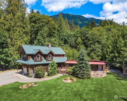 48122 SE 130th Street, North Bend