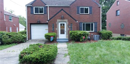1544 Graham Blvd, Wilkinsburg