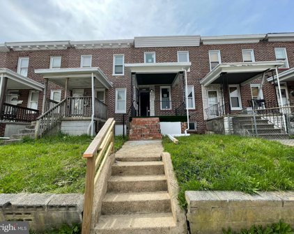 3311 Lyndale Ave, Baltimore