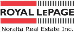 Royal Lepage Noralta Real Estate Logo