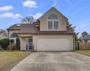1792 Moonstone Drive, South Central 2 Virginia Beach image
