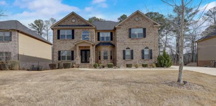 7354 Moss Stone Drive, Conyers