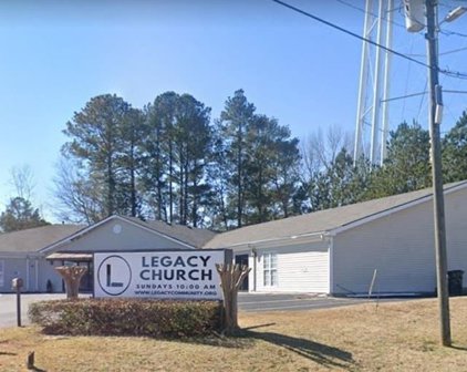 7165 Turner Lake Circle, Covington