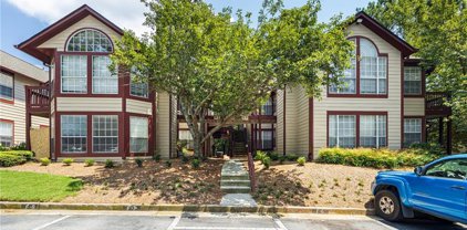 614 Cypress Pointe Street Unit 114, Alpharetta