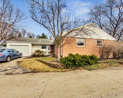 3625 Thayer Street, Evanston