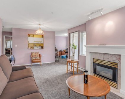 55 Blackberry Drive Unit 302, New Westminster