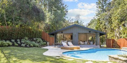 17140 Rancho Street, Encino