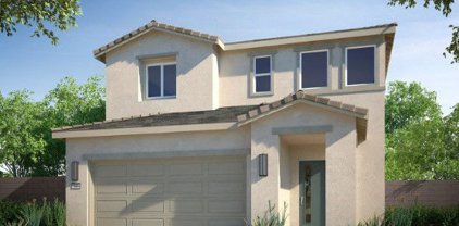 6650 Palm Branch Street, North Las Vegas