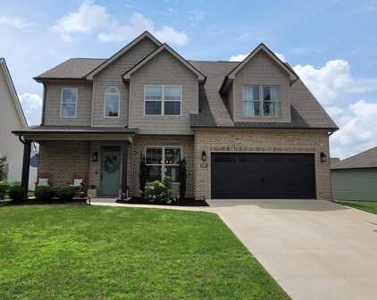 1474 Dream Catcher Drive, Knoxville