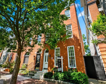 828 William St, Baltimore