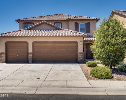 12057 N Gadwall, Marana