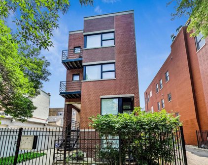 1911 W Crystal Street Unit #1, Chicago