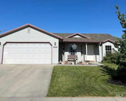 3809 Duluth Ave., Caldwell