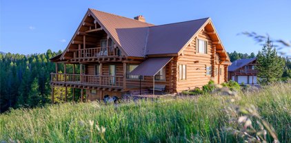 766 Georgetown Lake Road, Anaconda