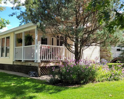 9325 S Lazy Lane Unit #33, Baldwin