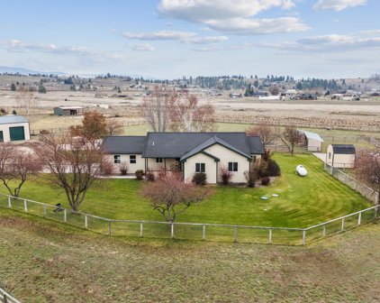 4318 Leonard Lane, Stevensville