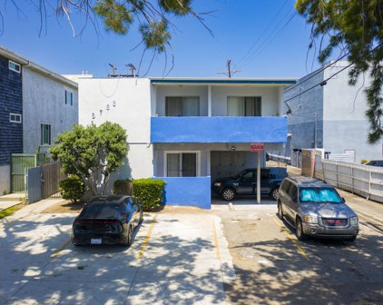 3766 S Canfield Ave, Los Angeles