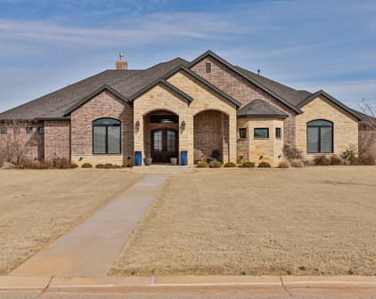 8214 County Road 6230, Shallowater