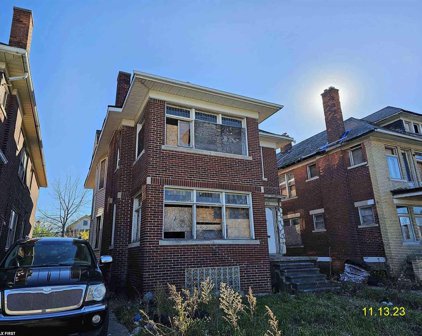2219 Hazelwood, Detroit