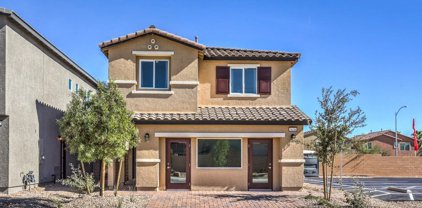 798 Sand Camel Court Unit LOT 90, North Las Vegas