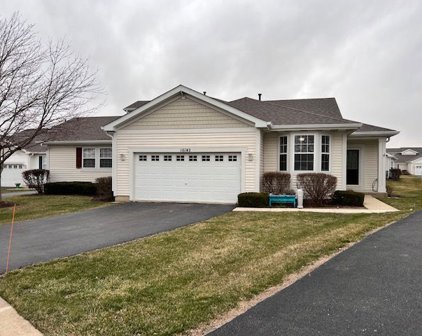 16142 Michigan Street, Crest Hill