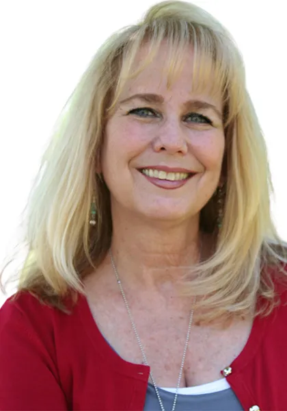 Cathy Griffeth