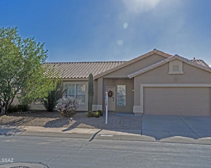 9017 N Clover, Marana