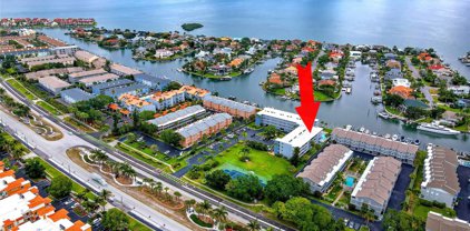 719 Pinellas Bayway  S Unit 109, Tierra Verde