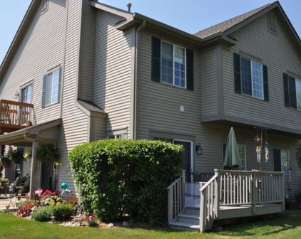 40023 N Hidden Bunker Court Unit #3, Antioch