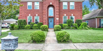 1915 Canyon Creek Court, Pearland